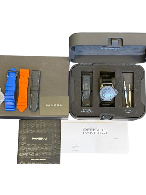 Panerai Submersible PAM01616 Image 5